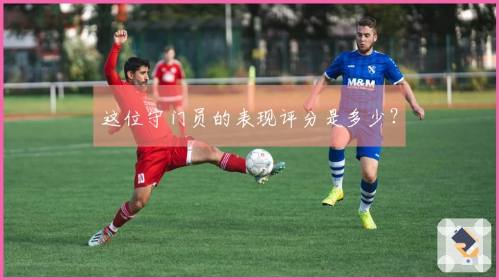 这位守门员的表现评分是多少？